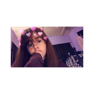 Meet your Posher, Kylee